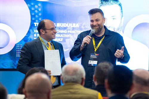 Business Evolution Galati 2025 7007