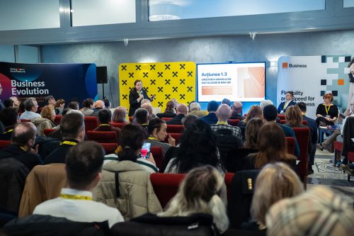 Business Evolution Galati 2025 7011