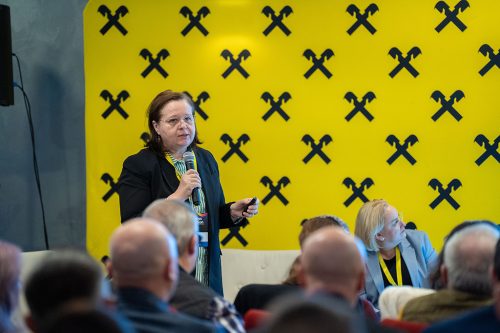 Business Evolution Galati 2025 7013