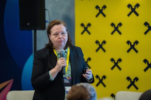 Business Evolution Galati 2025 7019