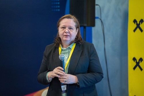 Business Evolution Galati 2025 7024