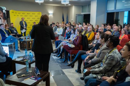 Business Evolution Galati 2025 7035