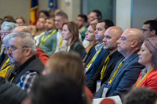 Business Evolution Galati 2025 7040