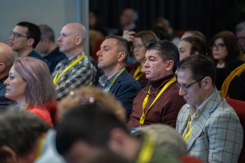 Business Evolution Galati 2025 7041