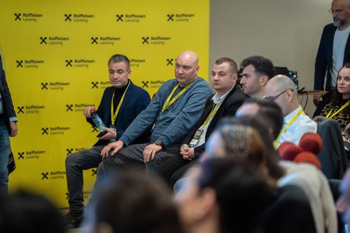 Business Evolution Galati 2025 7044