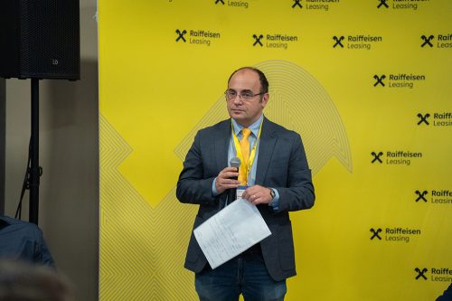 Business Evolution Galati 2025 7052