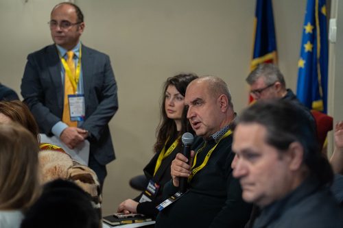 Business Evolution Galati 2025 7054