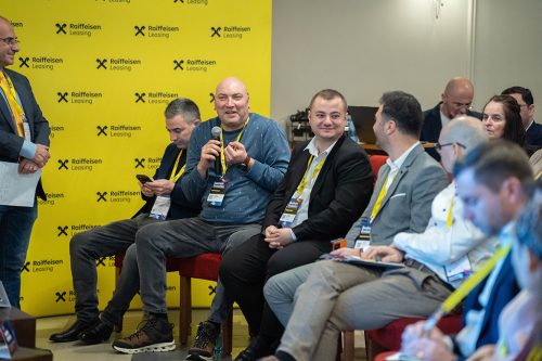 Business Evolution Galati 2025 7062