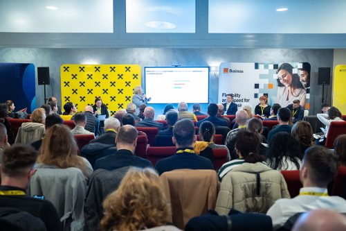 Business Evolution Galati 2025 7067