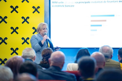 Business Evolution Galati 2025 7073