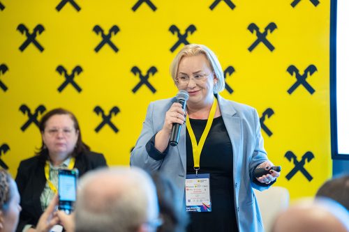 Business Evolution Galati 2025 7080