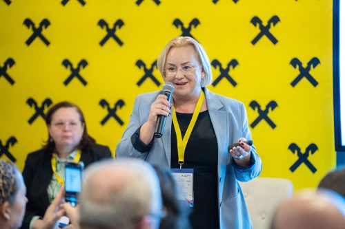 Business Evolution Galati 2025 7081