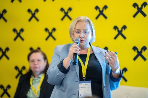 Business Evolution Galati 2025 7084