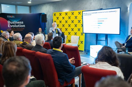 Business Evolution Galati 2025 7104