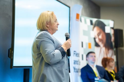 Business Evolution Galati 2025 7113