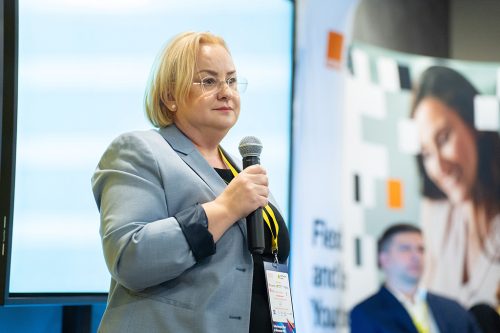 Business Evolution Galati 2025 7114