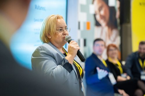 Business Evolution Galati 2025 7137