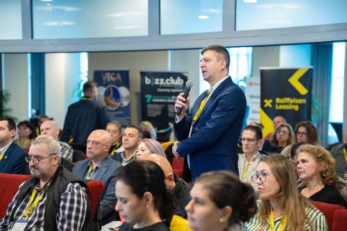 Business Evolution Galati 2025 7149