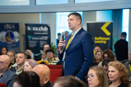 Business Evolution Galati 2025 7151