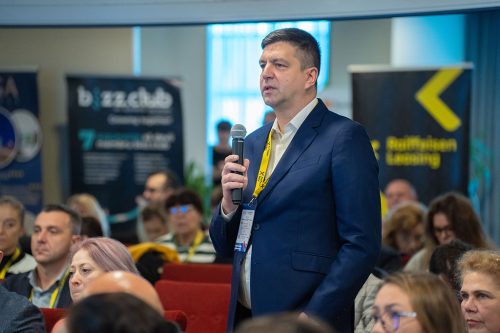 Business Evolution Galati 2025 7156