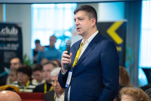 Business Evolution Galati 2025 7159