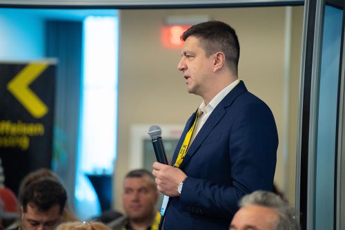 Business Evolution Galati 2025 7166