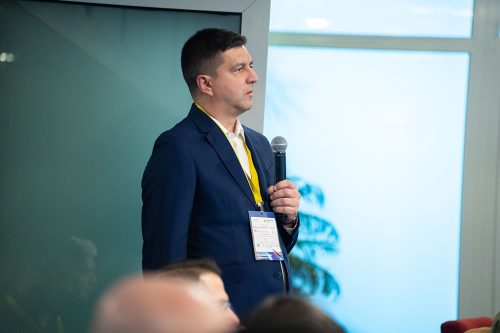 Business Evolution Galati 2025 7177