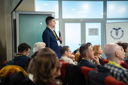 Business Evolution Galati 2025 7183