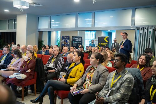 Business Evolution Galati 2025 7184