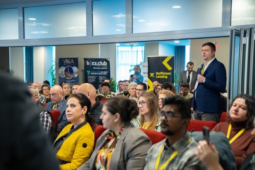 Business Evolution Galati 2025 7193