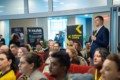 Business Evolution Galati 2025 7202