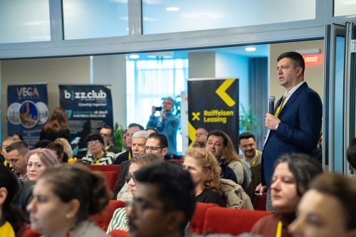 Business Evolution Galati 2025 7203