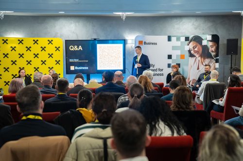 Business Evolution Galati 2025 7211