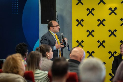 Business Evolution Galati 2025 7219