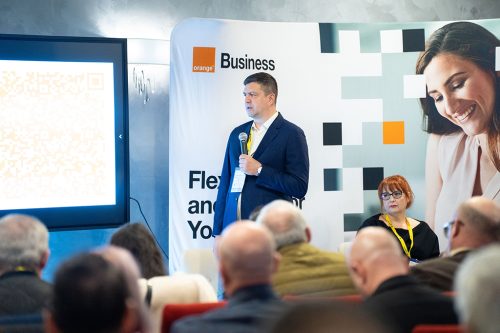 Business Evolution Galati 2025 7222