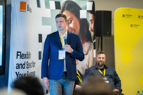 Business Evolution Galati 2025 7228