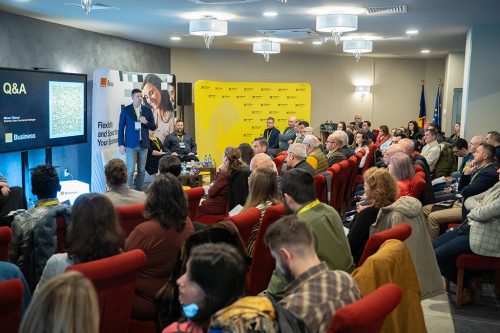 Business Evolution Galati 2025 7235