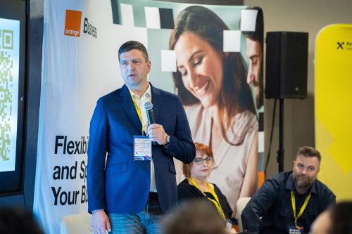 Business Evolution Galati 2025 7243