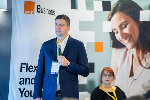 Business Evolution Galati 2025 7245