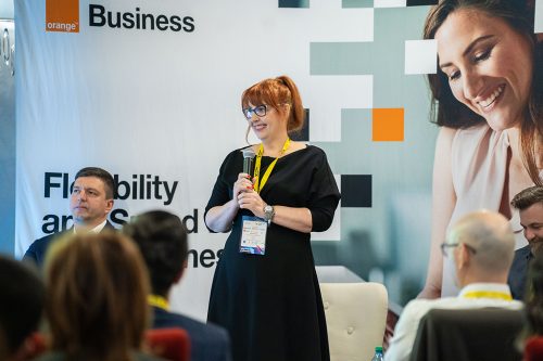 Business Evolution Galati 2025 7250