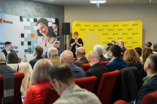 Business Evolution Galati 2025 7258