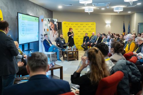 Business Evolution Galati 2025 7266