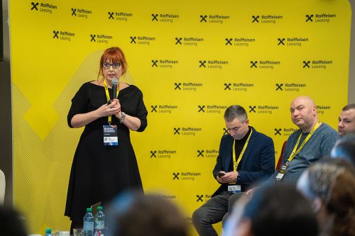 Business Evolution Galati 2025 7287