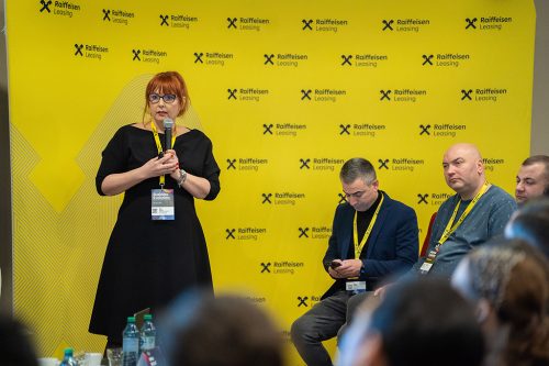 Business Evolution Galati 2025 7288