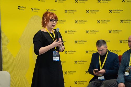 Business Evolution Galati 2025 7297