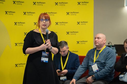 Business Evolution Galati 2025 7307