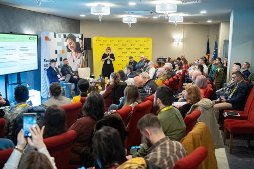 Business Evolution Galati 2025 7314