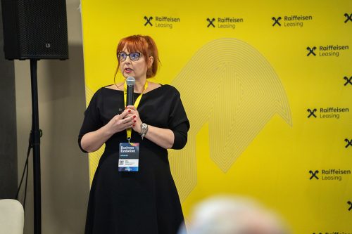 Business Evolution Galati 2025 7319