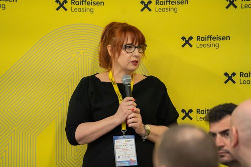 Business Evolution Galati 2025 7338