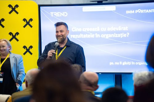 Business Evolution Galati 2025 7350